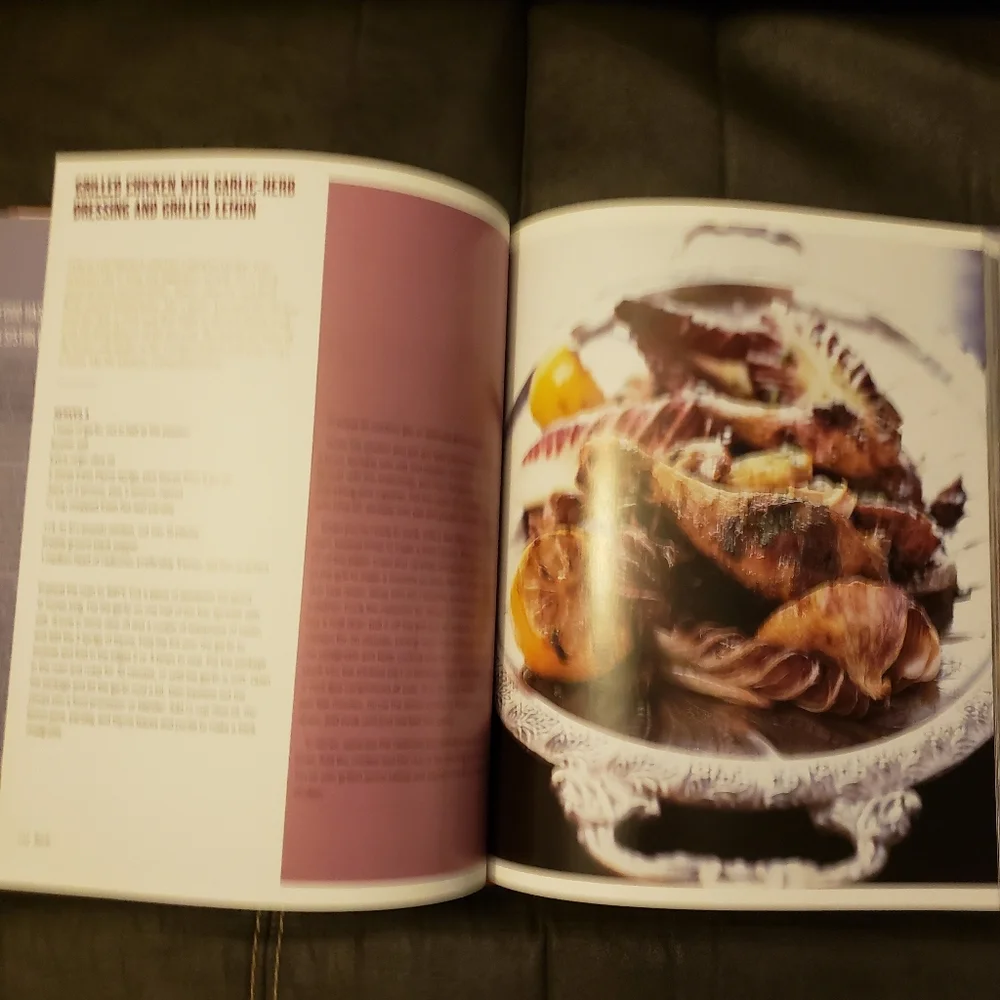 Brilliant Simple Food to Make Anytime Tyler's Ultimate by Tyler Florence  Hardco